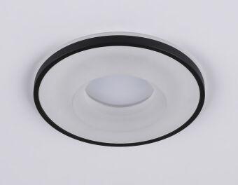 Встраиваемый светильник Ambrella Light TN3201