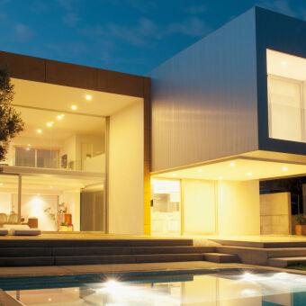 Встраиваемый светильник Mantra 8765