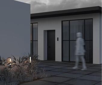 Грунтовый светильник Maytoni O487FL-L3GF3K1