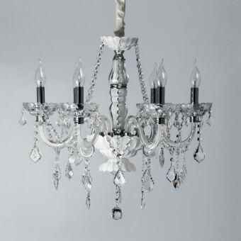 Подвесная люстра Citilux CL353161