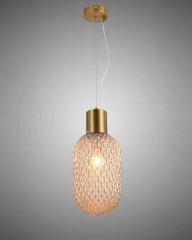 Подвесной светильник Moderli V10917-P