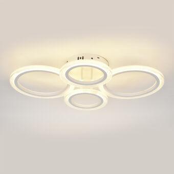 Накладной светильник Escada 10258/4LED