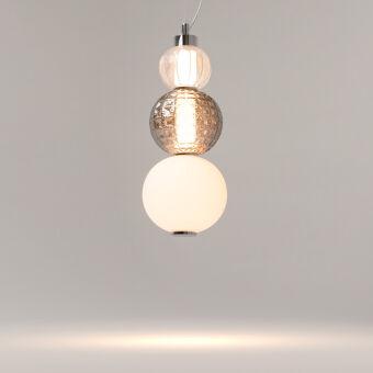 Подвесной светильник Maytoni P069PL-L16CH3K