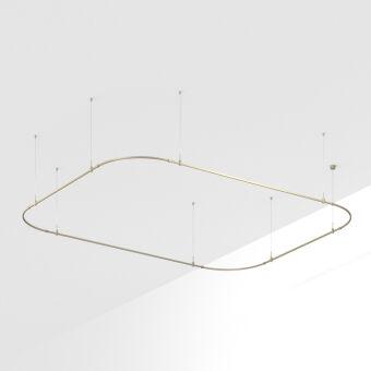 Шинопровод Arlight 054418