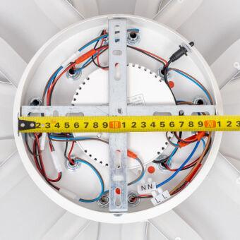 Накладная люстра Citilux CL236180R