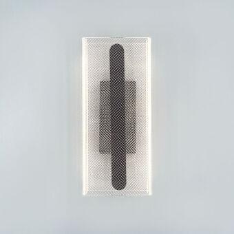 Бра LED4U L6342-01 GR