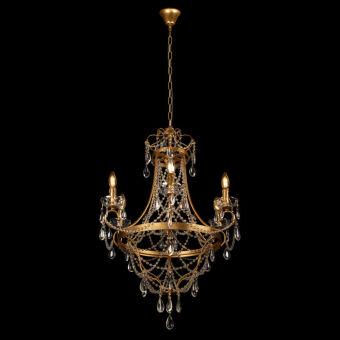 Подвесная люстра LOFT IT 10430/6