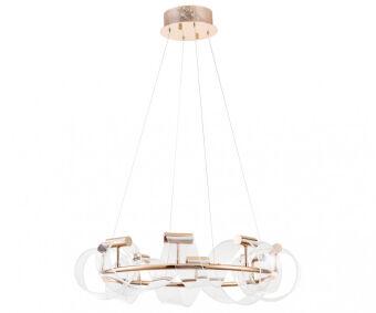 Подвесная люстра Kink Light 08037-70,37