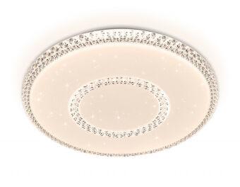 Накладной светильник Ambrella Light FF99