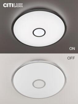 Накладной светильник Citilux CL703A100G