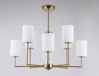 Люстра на штанге Ambrella Light LH56217