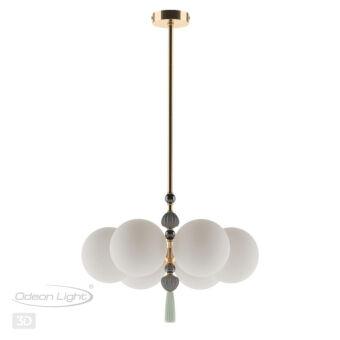Люстра на штанге Odeon Light 5405/6
