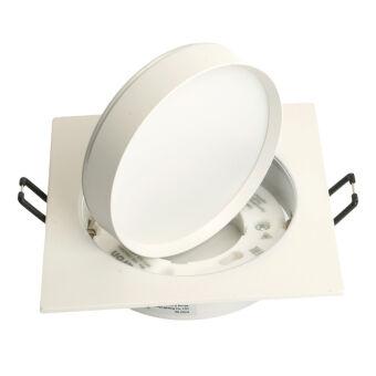 Встраиваемый светильник Feron 51358