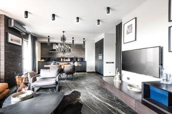 Накладной светильник Feron 48673