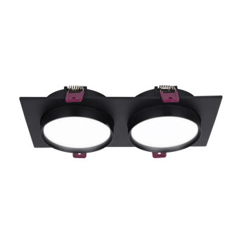 Встраиваемый светильник Favourite 4648-2C