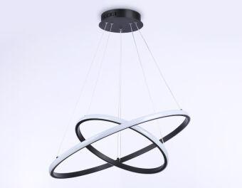 Подвесной светильник Ambrella Light FL40812