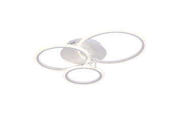 Накладная люстра Natali Kovaltseva LED LAMPS 81175