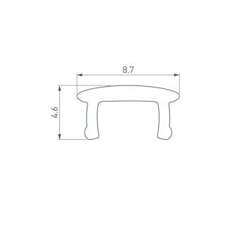 Экран Arlight 018837