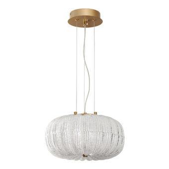 Подвесная люстра Sonex 7720/24L