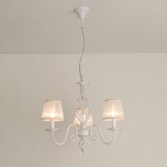 Подвесная люстра Citilux CL427130