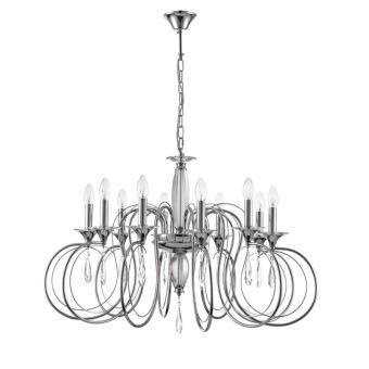 Подвесная люстра LUMION 8032/10