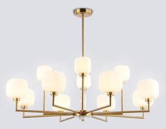 Люстра на штанге Ambrella Light LH53019