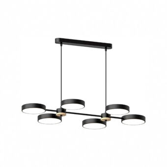 ��������� ���������� LED4U L3217-820 BK