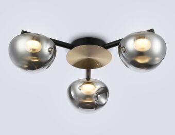 Накладная люстра Ambrella Light LH12006