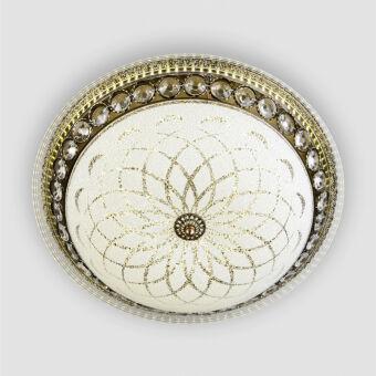 Накладной светильник LED4U L1107-600 AB