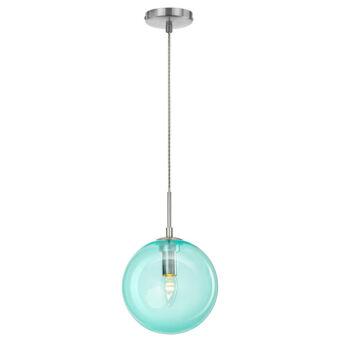 Подвесной светильник Citilux CL102627