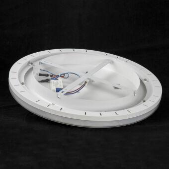 Накладной светильник Lussole LSP-7437