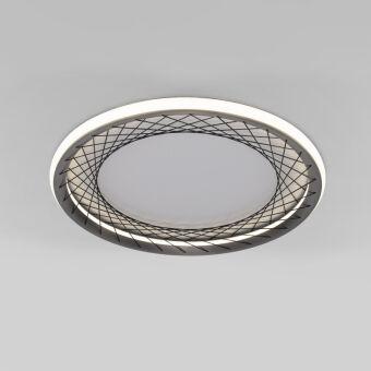 Накладной светильник Eurosvet 40023/1 LED серый