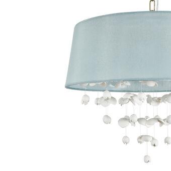 Подвесной светильник Indigo V000512