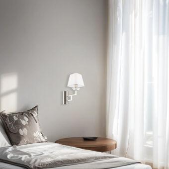 Бра Freya FR5266WL-01CH