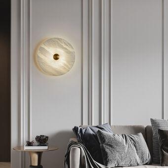 Бра Fluorite FL1029-1W