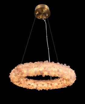 Подвесная люстра Fluorite FL1155-5P