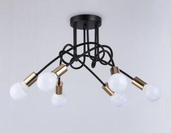 Люстра на штанге Ambrella Light TR80419