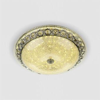 Накладной светильник LED4U L1110-400 CR