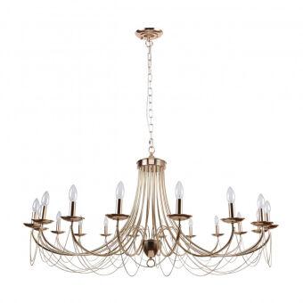 Подвесная люстра F-Promo 2591-18P