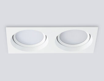 Встраиваемый светильник Ambrella Light TN52234