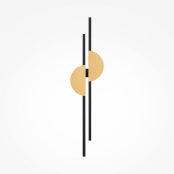 Бра Maytoni MOD179WL-L22BS4K1