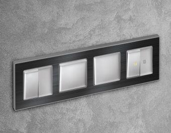 Клавиша/Накладка Ambrella Volt AP4030