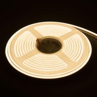 Гибкий неон Elektrostandard Гибкий неон 120Led 10W IP65 4200K с боковым свечен