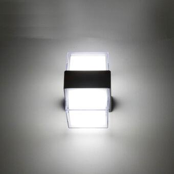 Светильник настенный Citilux CLU0009K