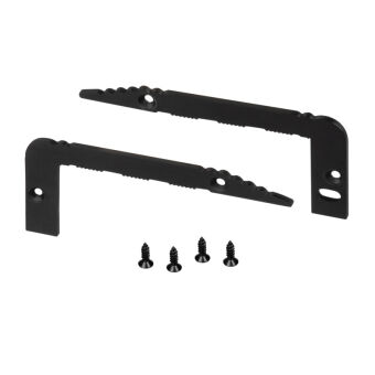 Заглушка профиля Arlight 061358