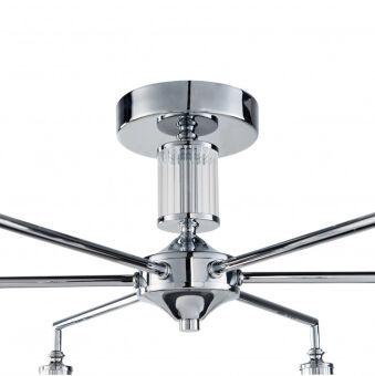 Люстра на штанге Favourite 2611-6P