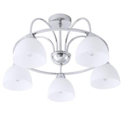    ARTE Lamp A6057PL-5CC