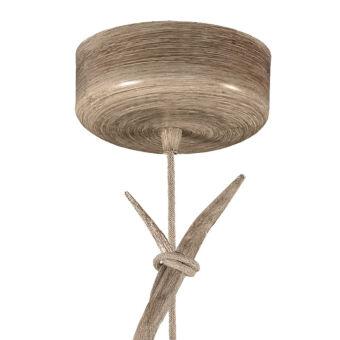 Подвесной светильник Mantra 6410