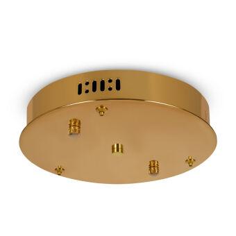 База накладная Freya FR5257A-L3G1