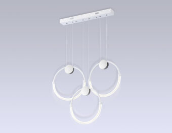 Подвесной светильник Ambrella Light FL10595